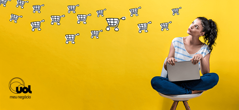 E-commerce em 2025: Como Montar e Escalar uma Loja Online que Vende Todos os Dias