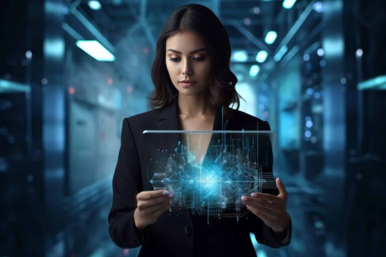 Inteligência Artificial no Marketing Digital: Como Usar IA para Vender Mais em 2025
