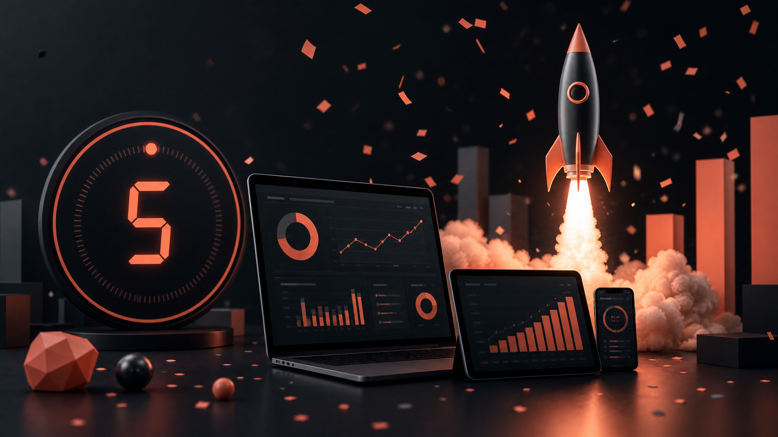 Lançamento de Produto Digital: O Método Passo a Passo para Vender Mais