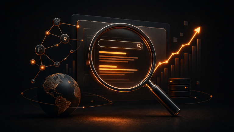 SEO em 2025: O Guia Completo para Ranquear no Google e Atrair Tráfego Orgânico