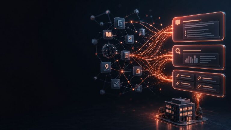 Como fazer sua empresa aparecer no ChatGPT, Gemini e nas respostas de IA
