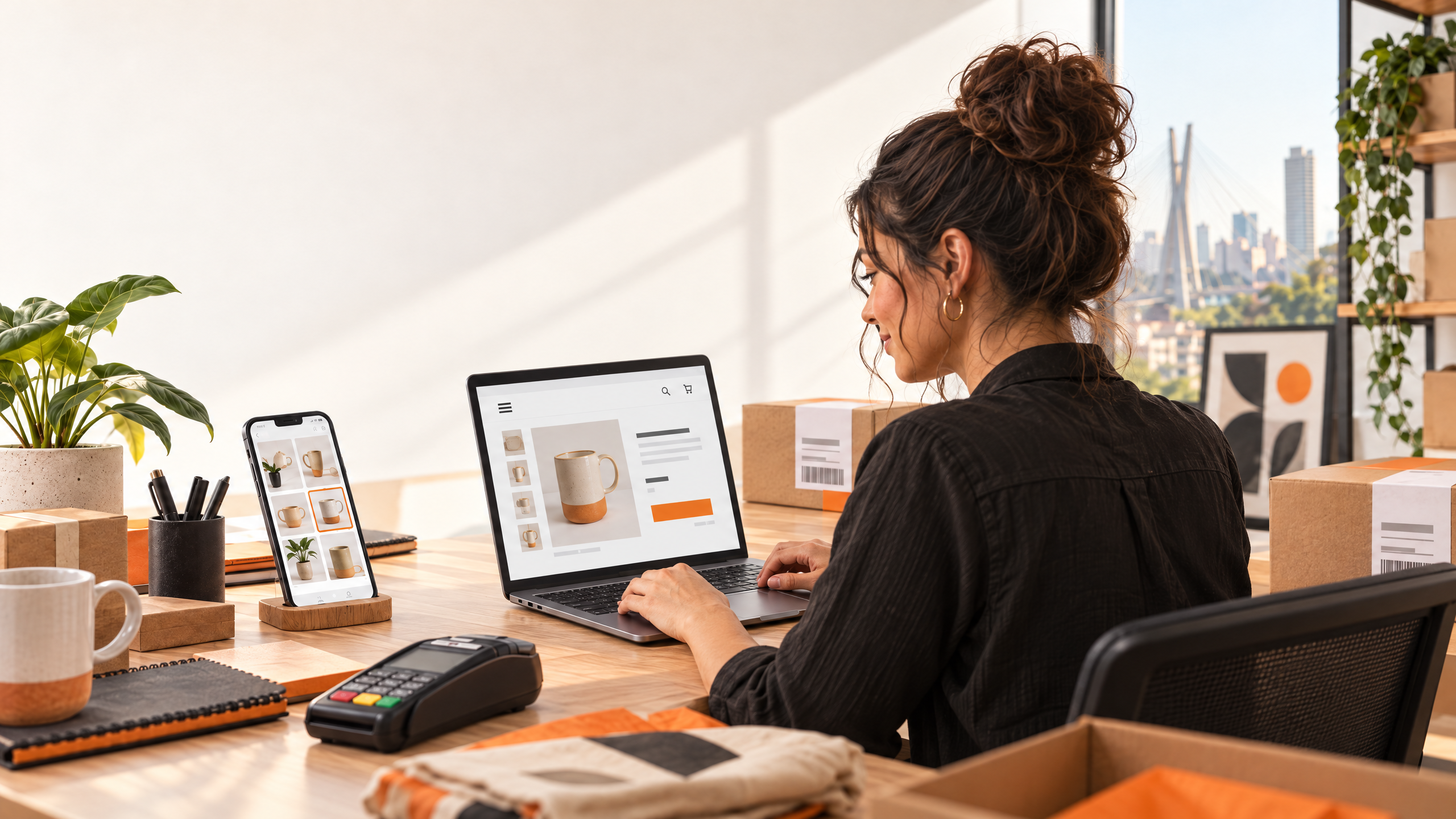 Como vender mais pela internet: 8 estratégias para faturar com consistência